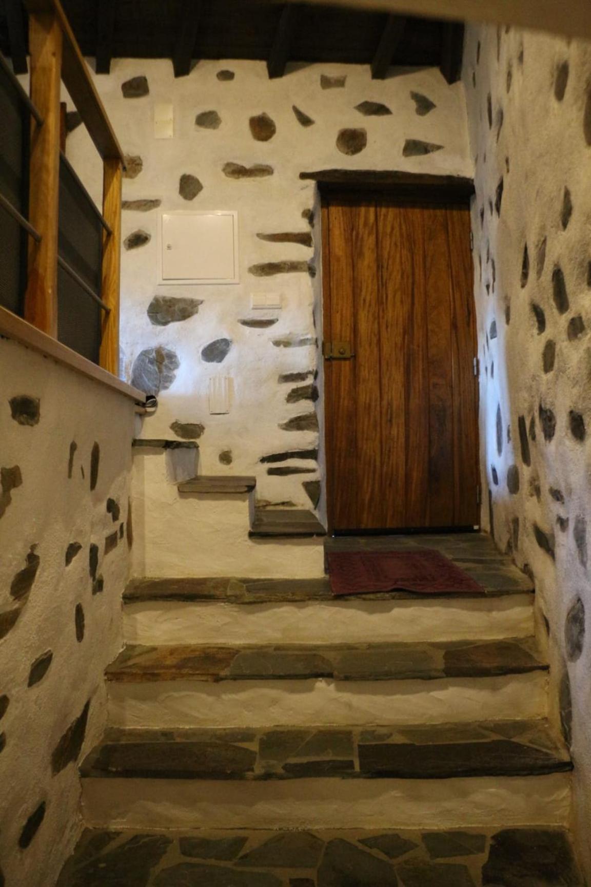 Villa Casa Dos Trilhos Lousã Exterior foto